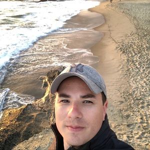 Meet your Posher, Wesley